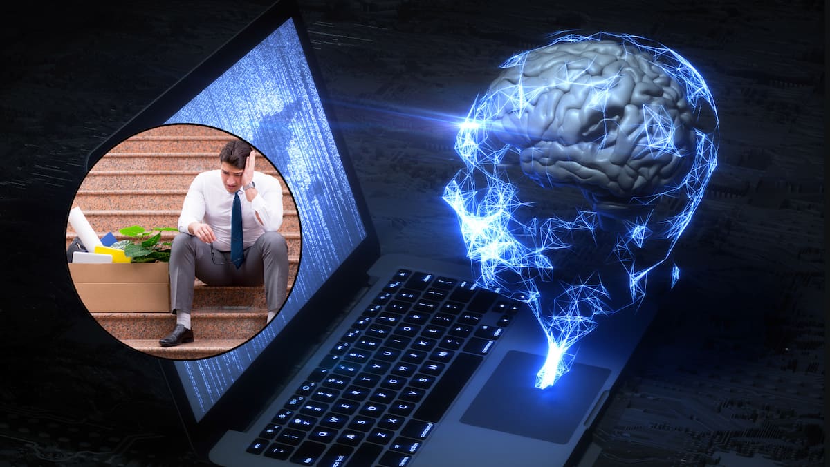 Salesforce reemplaza a 4,000 empleados con inteligencia artificial para aumentar productividad