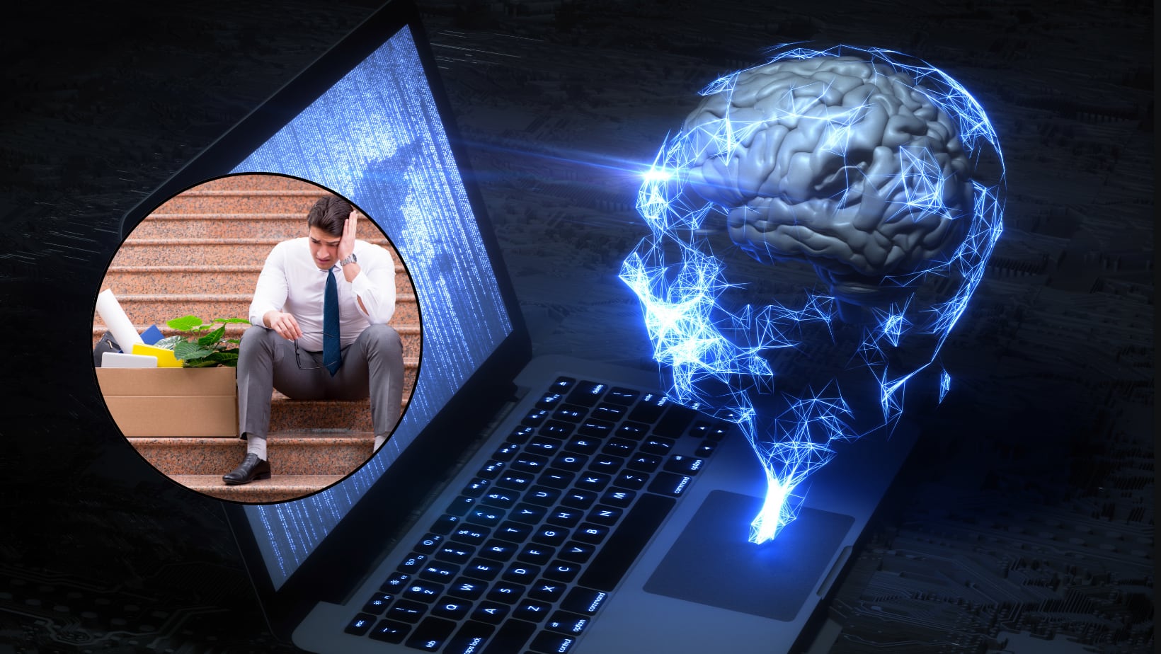 Salesforce reemplaza a 4,000 empleados con inteligencia artificial para aumentar productividad