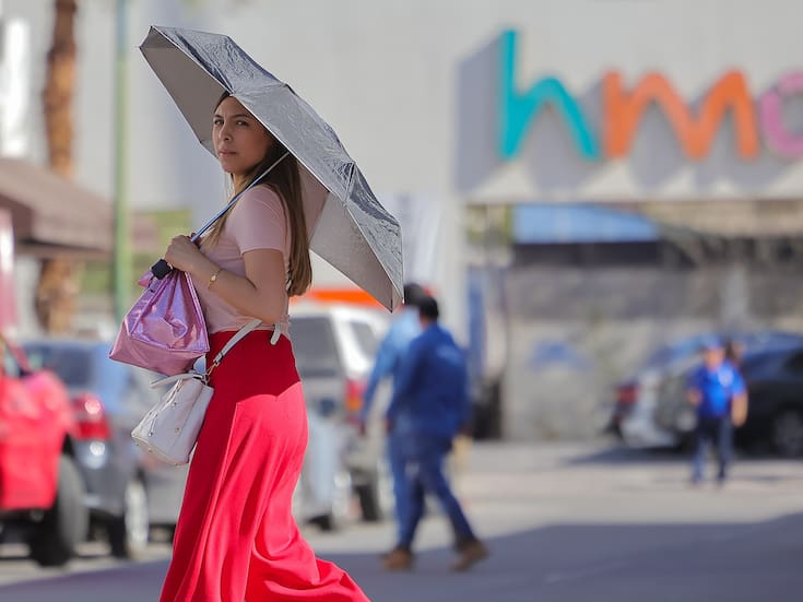 Contrastes en el clima de Sonora: frente frío bajará el termómetro en el Norte, pero el calor no se va del Sur; así estarán las temperaturas los próximos días