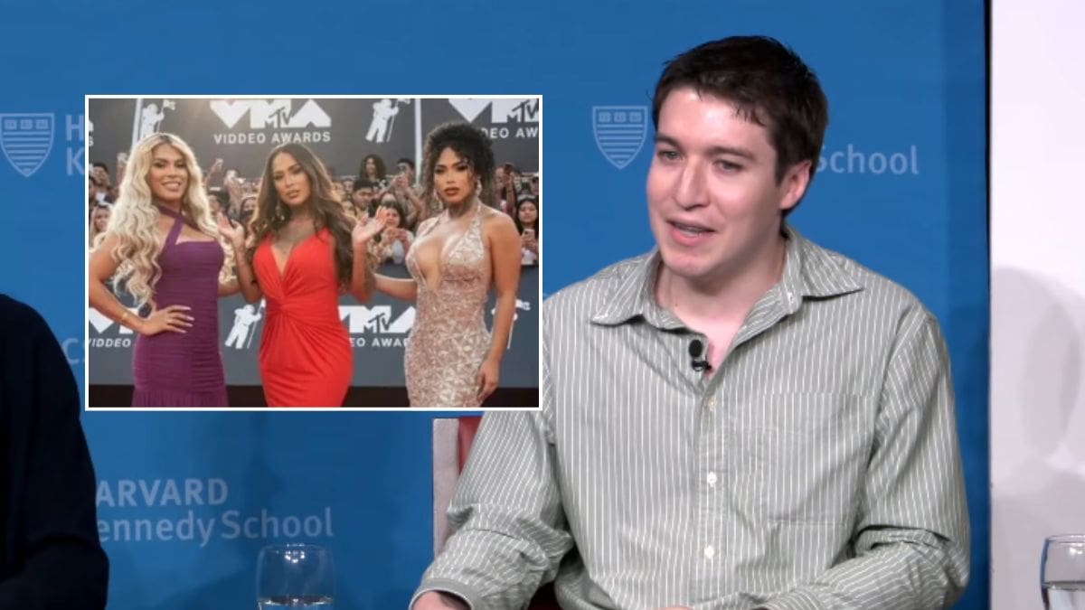 ¿Por qué Las Perdidas fueron tema en Harvard? El impacto de Wendy Guevara que conecta el entretenimiento con los derechos LGBTQI+