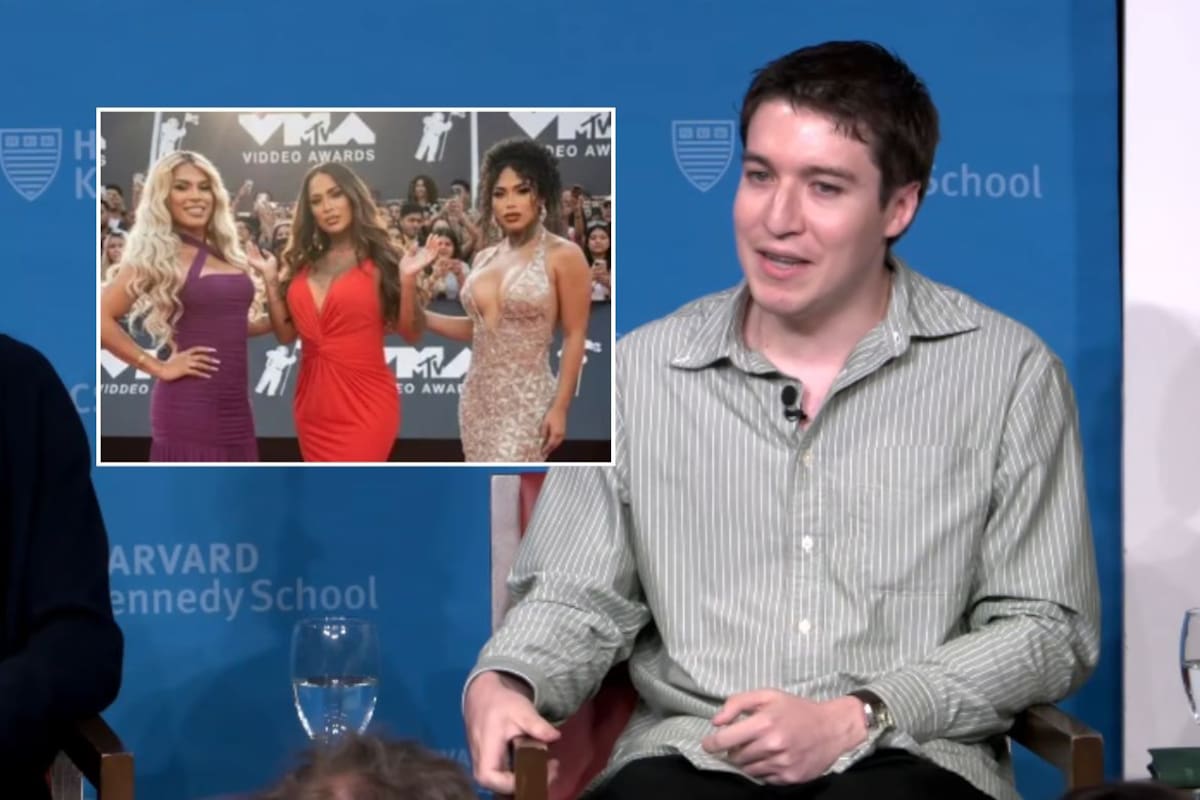 ¿Por qué Las Perdidas fueron tema en Harvard? El impacto de Wendy Guevara que conecta el entretenimiento con los derechos LGBTQI+