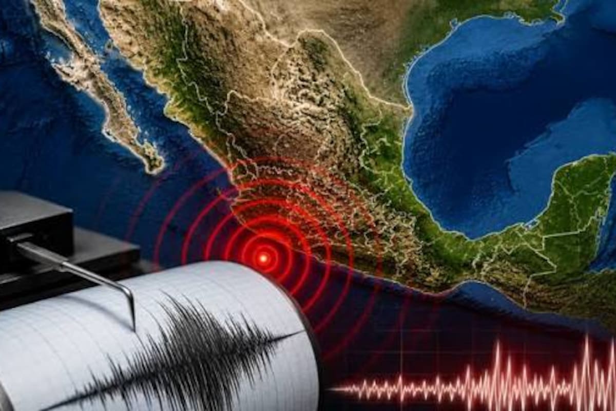 ¿Qué hacer durante un sismo en Tijuana? Protección Civil da recomendaciones para evitar riesgos