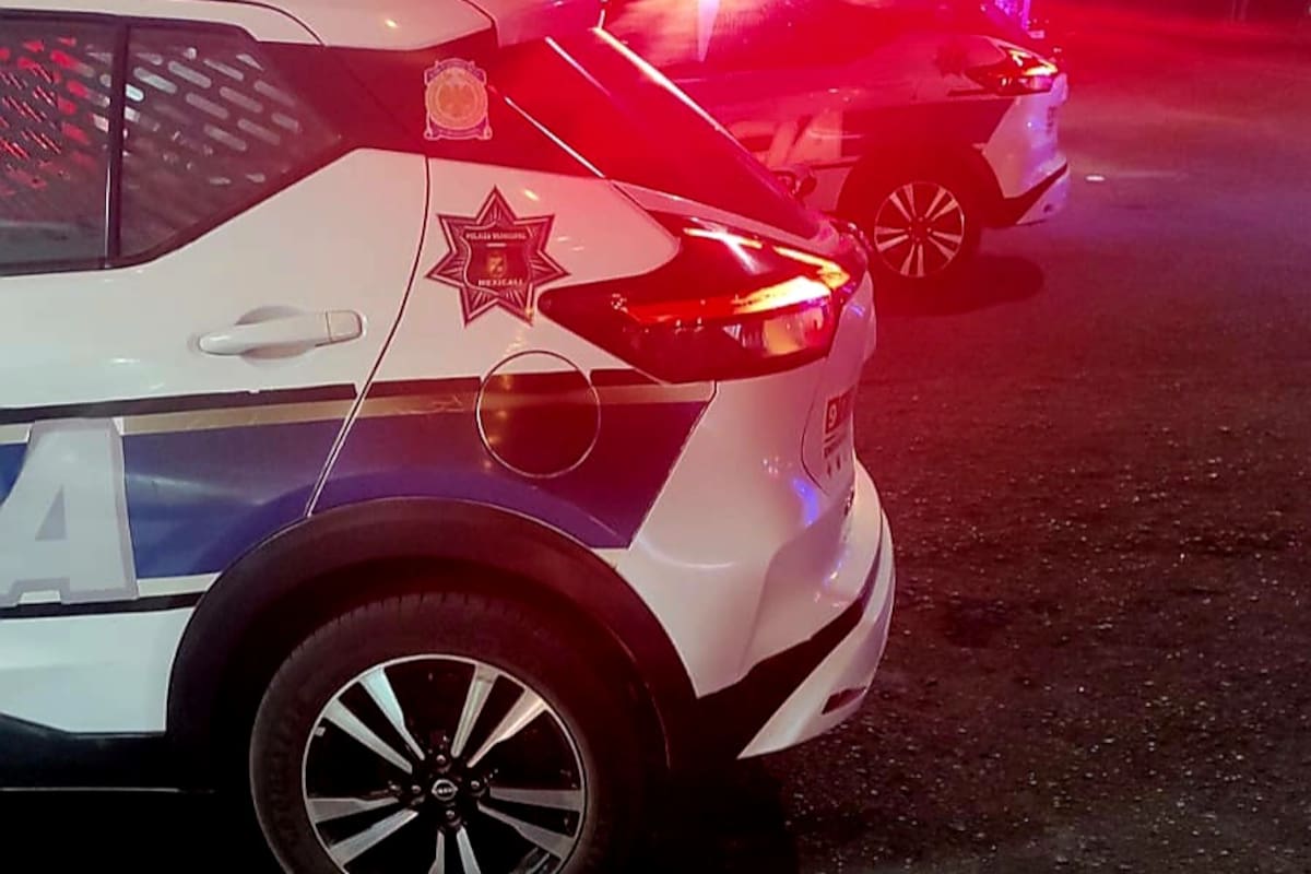 Pareja es encontrada sin vida en su domicilio