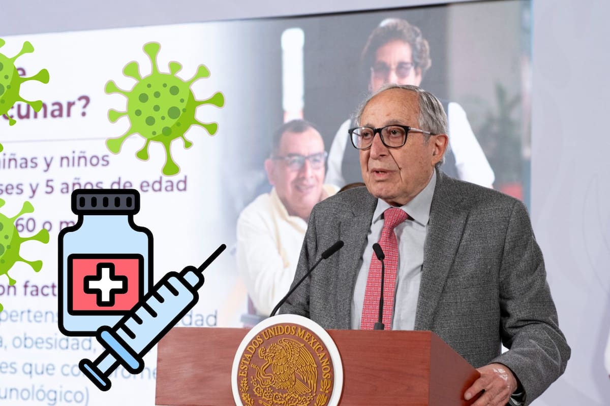 México reporta sólo un caso de la “súper gripe”: Secretaría de Salud