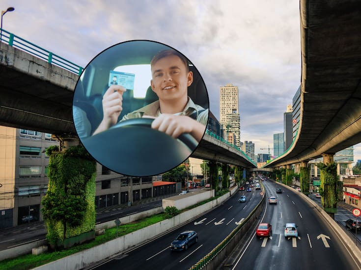 Así es como puedes tramitar la licencia de conducir permanente en línea y sin cita en la CDMX