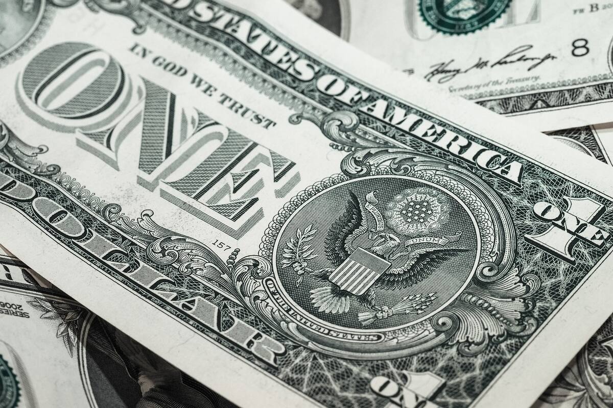 Precio del dólar continuará a la expectativa