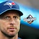 A sus 41 años, Max Scherzer, el “pitcher más intenso de las Grandes Ligas”, volverá a la Serie Mundial con los Azulejos contra los Dodgers en busca de su tercer campeonato