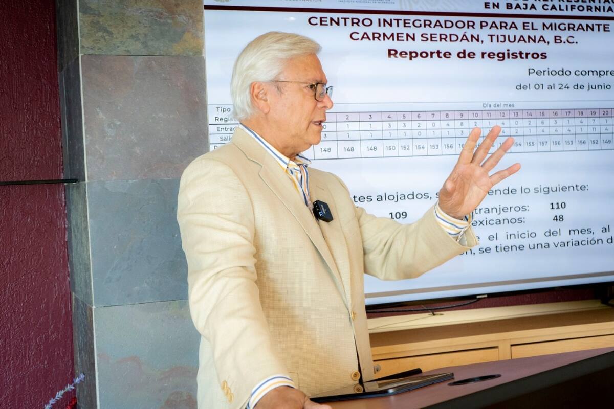 Tuvo Covid el Gobernador Jaime Bonilla