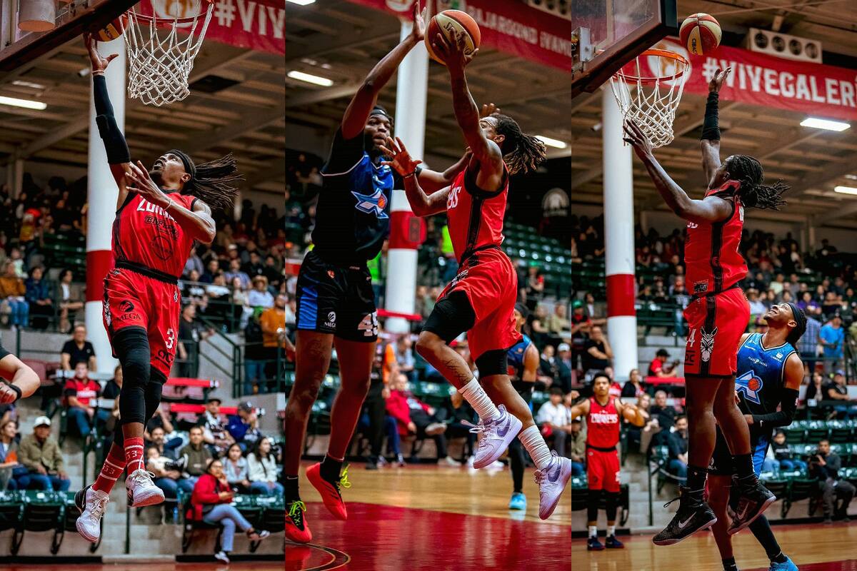 Tijuana Zonkeys cae ante Astros de Jalisco en primer partido de la Segunda Vuelta
