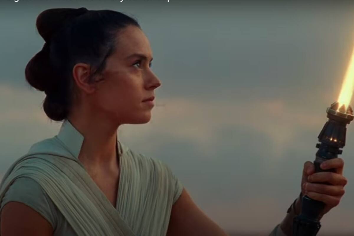 Daisy Ridley tiene la enfermedad de Graves y afecta más a las mujeres, ¿Qué es y cómo se trata?