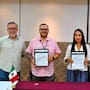 CONALEP BC y SAT firman convenio para que estudiantes realicen prácticas profesionales