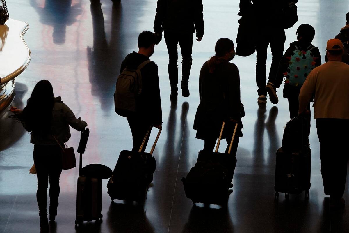 Aeropuerto de Tijuana advierte sobre afectaciones a vuelos por clima