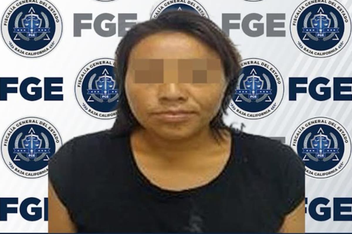 Procesan a mujer que amenazó a su papá con golpearlo