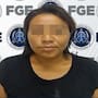 Procesan a mujer que amenazó a su papá con golpearlo