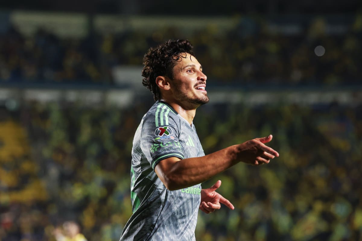 América vs Mazatlán: Goles, resumen y mejores momentos de la Liga MX