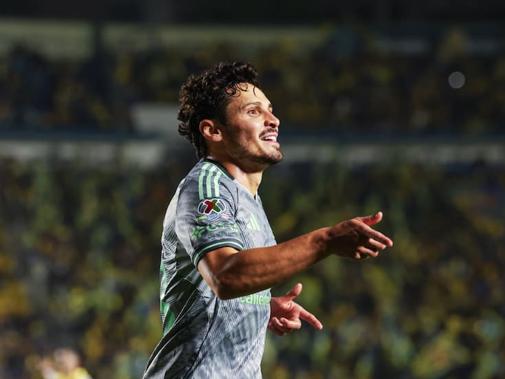 América vs Mazatlán: Goles, resumen y mejores momentos de la Liga MX