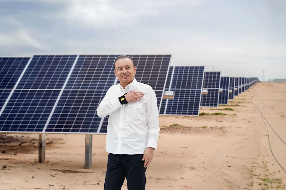 Energía limpia y transición energética en Sonora: Así va el avance