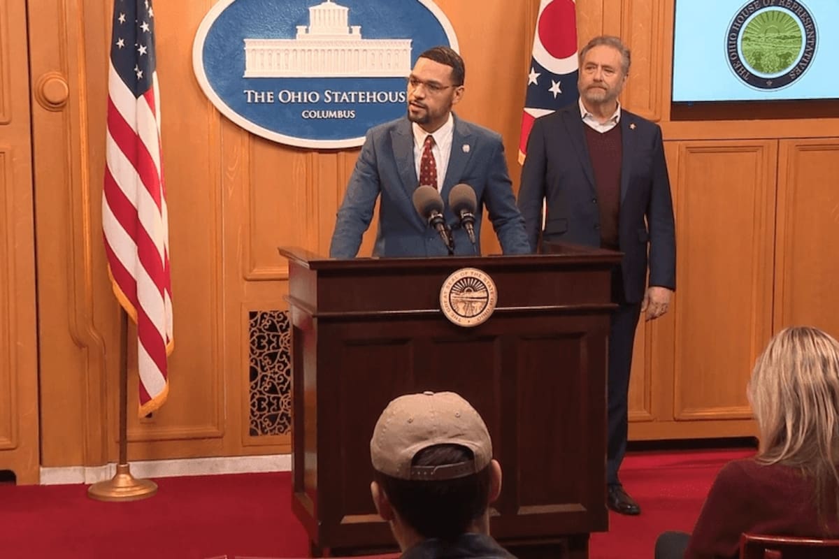 Republicanos de Ohio presentan paquete legislativo para endurecer medidas antimigratorias: Pretende prohibir las ciudades santuario, criminalizar estatalmente a indocumentados y otorgar acceso a agentes federales a hospitales