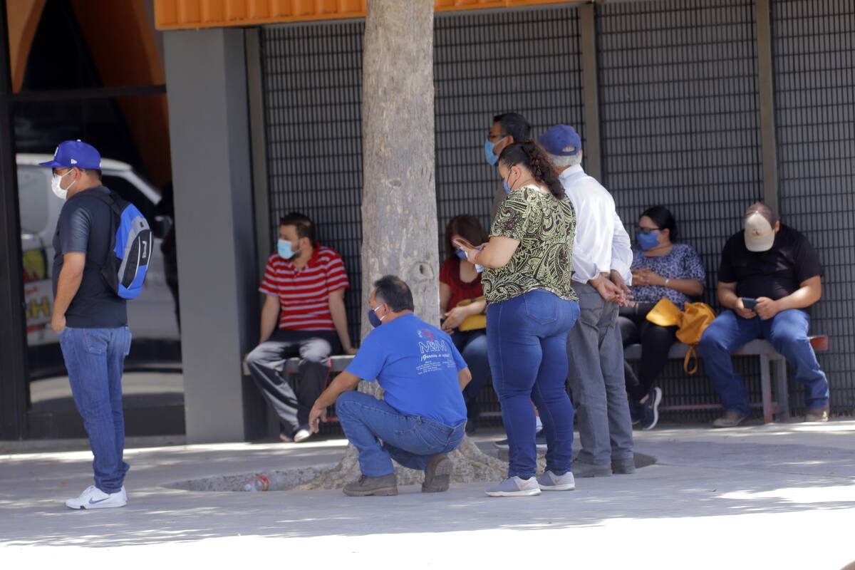 Coronavirus en Sonora: Aumentan casos de Covid-19 y también los recuperados; bajan los fallecimientos