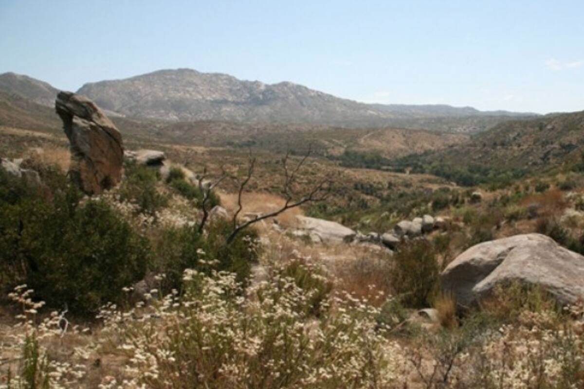 Cierran tres parques de San Diego debido a exceso de calor