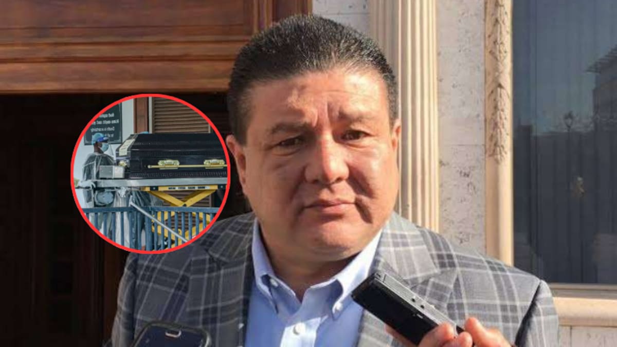 Foto: Opción Chihuahua/Foto Ilustrativa