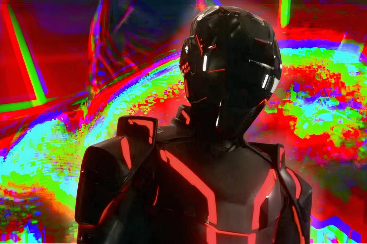 “Tron: Ares” comparte su primer tráiler con Jared Leto
