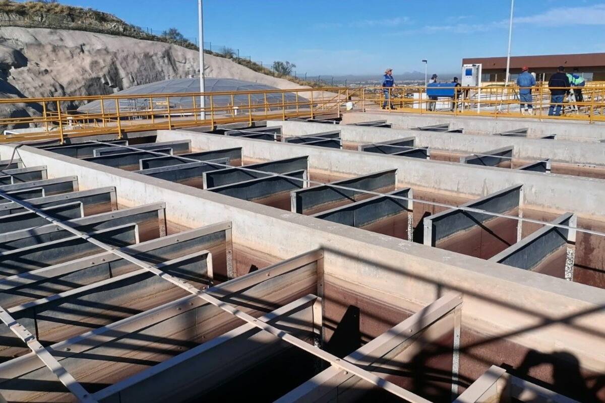 Anuncian que podría faltar el agua en colonias del Sur y Centro de Hermosillo
