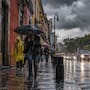 Fuertes lluvias para mañana miércoles y jueves en estas ciudades