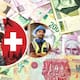 Un mexicano ganaría $9,158 pesos por 48 horas de trabajo en Suiza, frente a los $1,673 que recibe en México