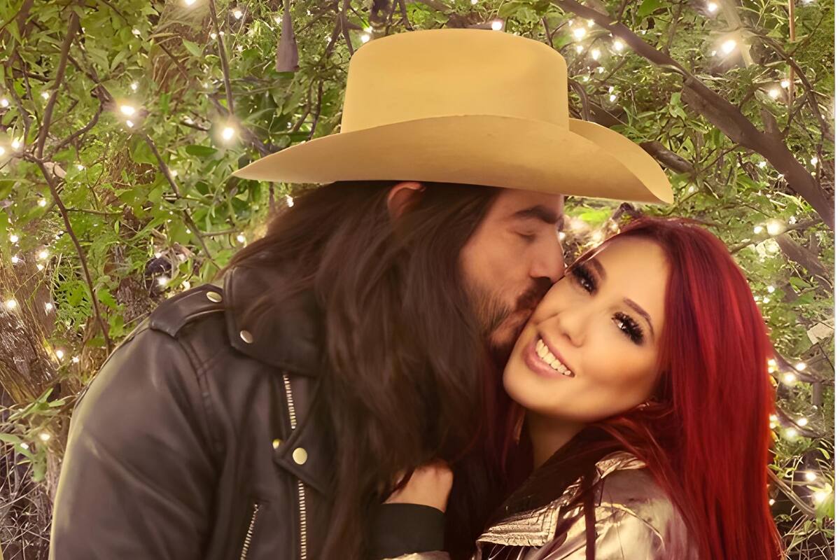 Rey Grupero sufre infidelidad: Isa Castro se besa con otro hombre en "Acapulco Shore"