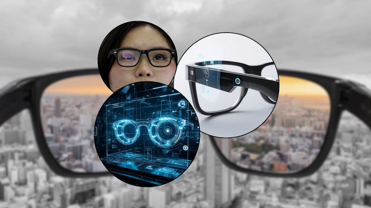 Gafas Quark AI de Alibaba: el dispositivo de inteligencia artificial que promete revolucionar tus compras online y traducciones en tiempo real