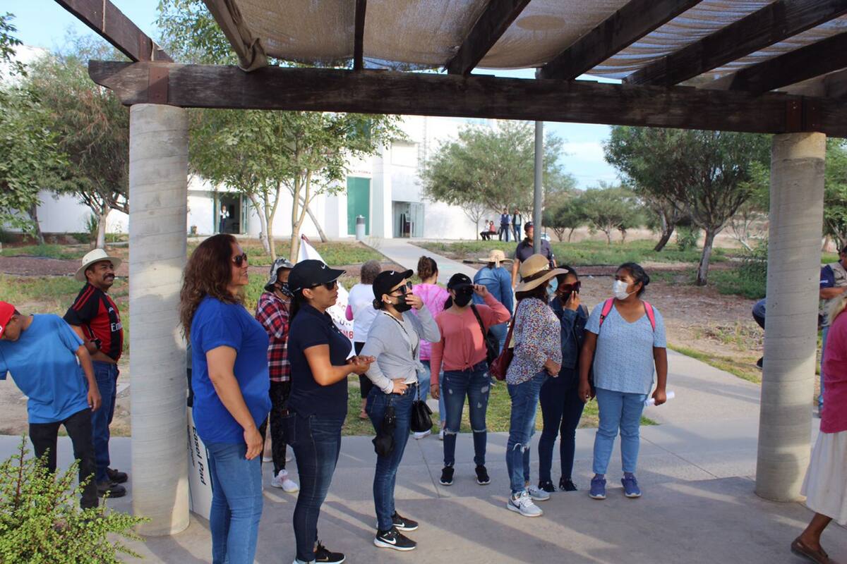 Posesionarios de zona Este de Tijuana deben pagar predios: Ruiz Uribe