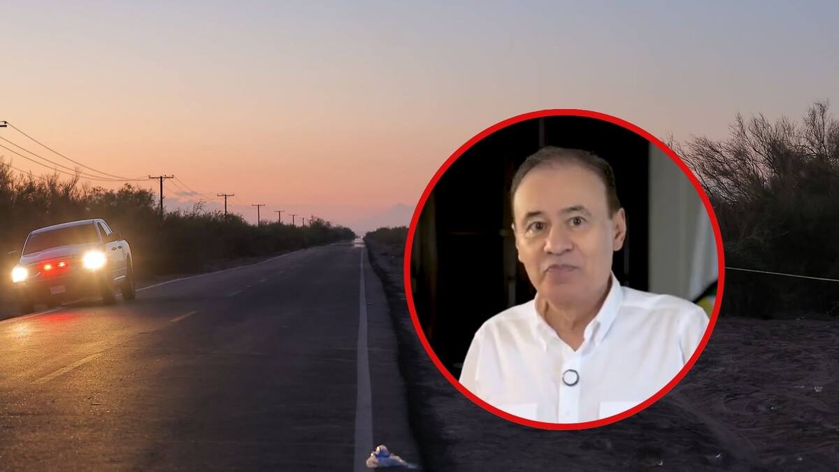 Durazo lamenta asesinato de una madre y sus tres hijas en Hermosillo: “La violencia no tiene cabida en los espacios donde crecen nuestras hijas e hijos”