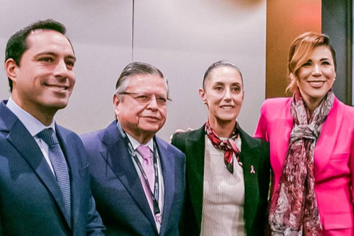 BC apuesta por la creatividad y el talento para fortalecer la industria: Marina del Pilar
