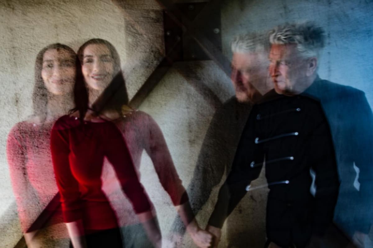 David Lynch reveló su nuevo proyecto: un álbum musical titulado “Cellophane Memories”