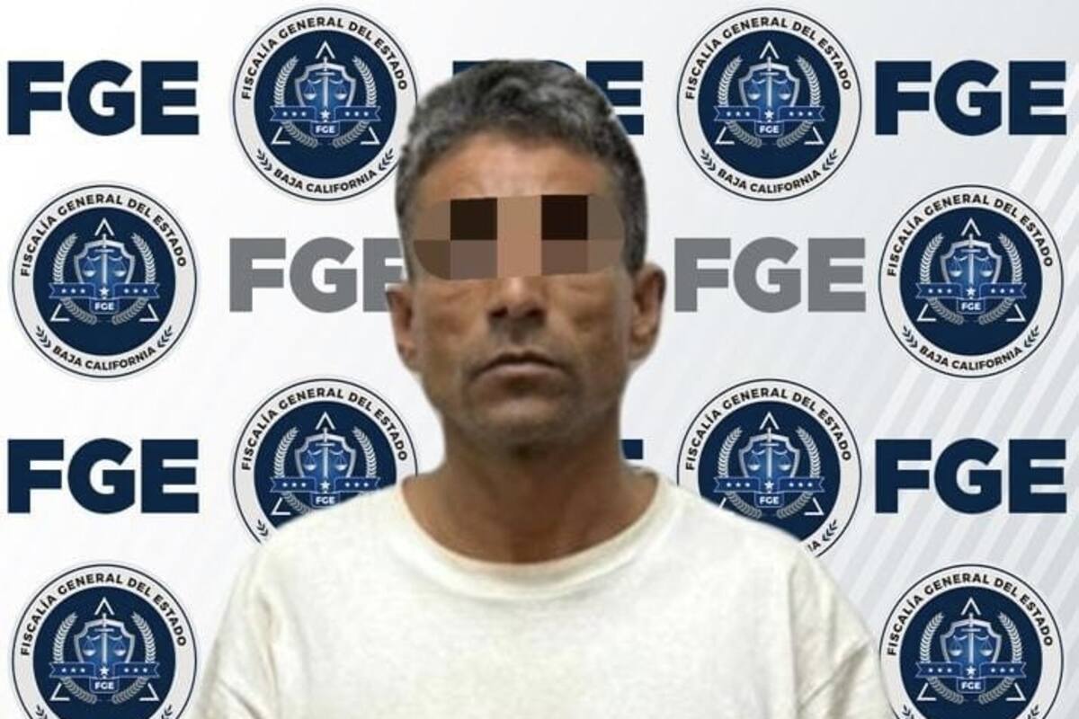Aprehenden a hombre por el robo de medio millón de pesos