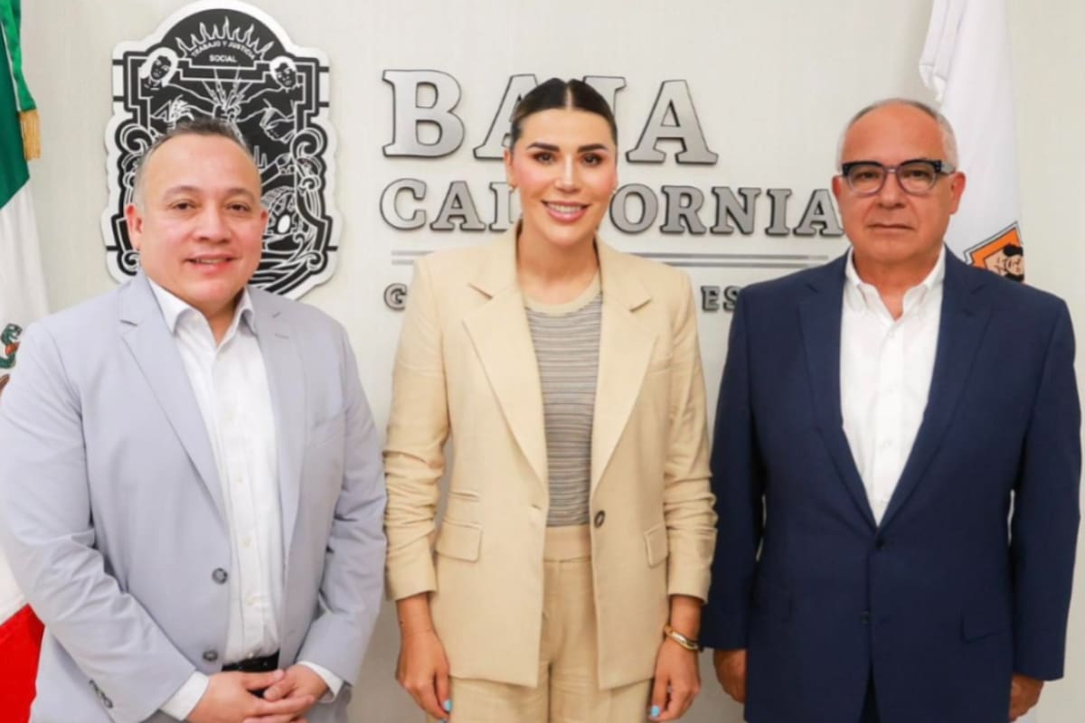 Álvarez Cárdenas renuncia al cargo de secretario general de Gobierno para participar en el próximo proceso electoral