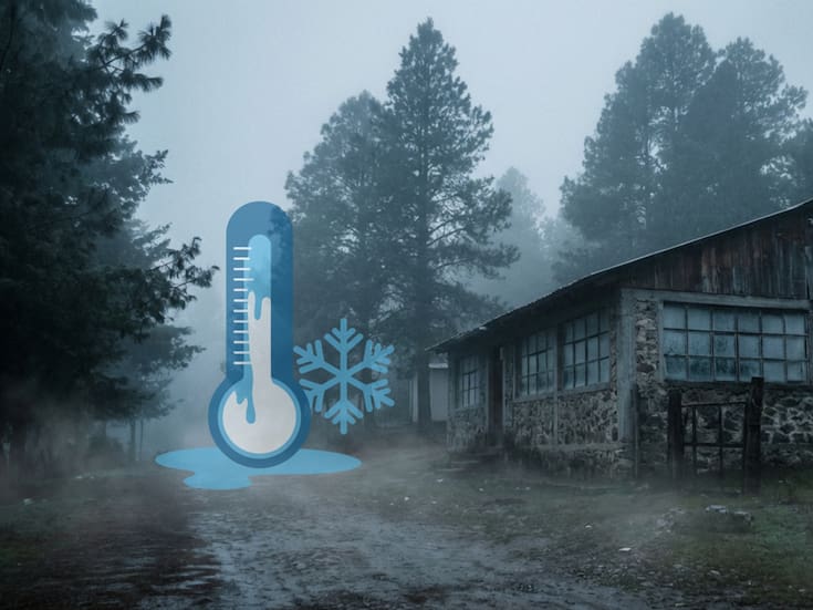 La Secretaría de Educación Pública suspende clases presenciales en las Sierras Norte y Nororiental este lunes y martes debido a las temperaturas extremas provocadas por el frente frío número 31 que afectará a más de sesenta municipios poblanos
