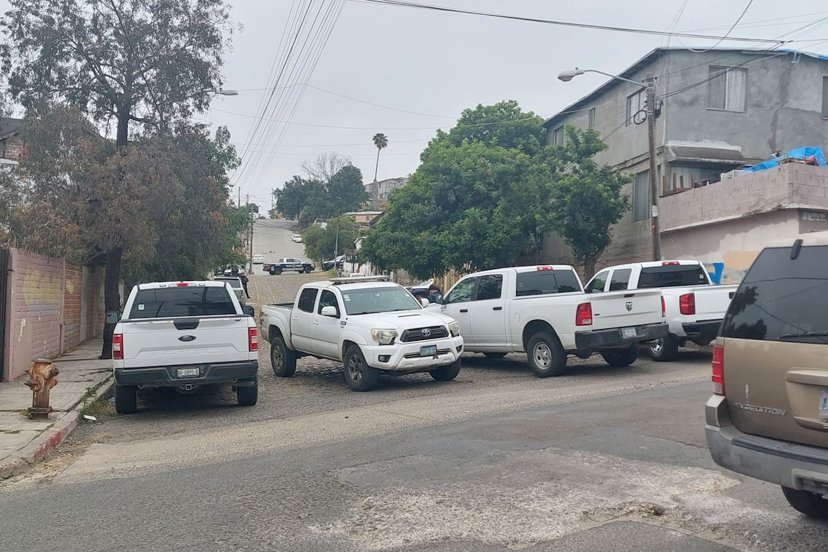 Intentan matar a jefe policiaco