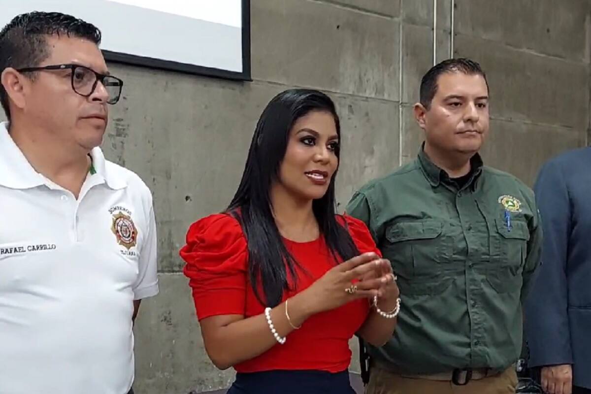 Bomberos Tijuana: Último día para comprar predio