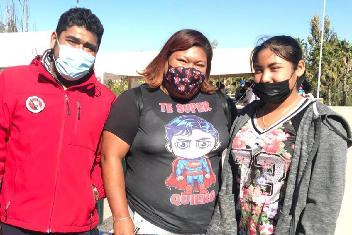 Acuden por refuerzo más de 10 mil en Tijuana