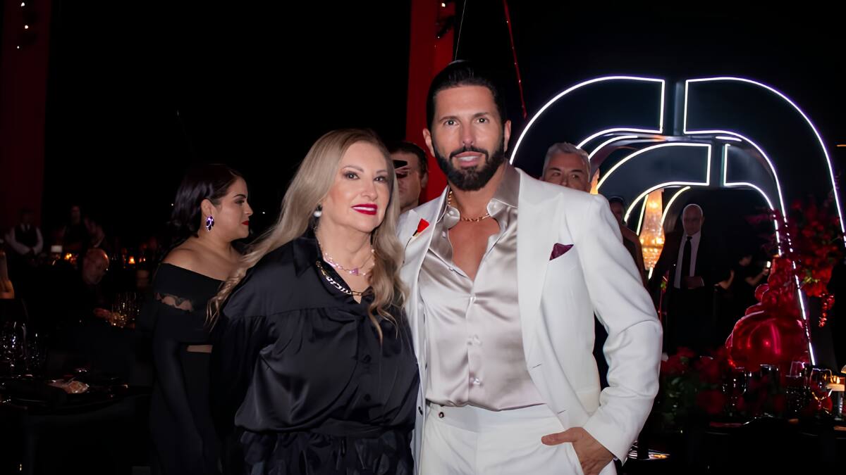 ¿Doña Alegría sufrió depresión por culpa de Poncho De Nigris? Esto fue lo que confesó sobre su distanciamiento