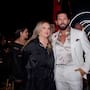 ¿Doña Alegría sufrió depresión por culpa de Poncho De Nigris? Esto fue lo que confesó sobre su distanciamiento