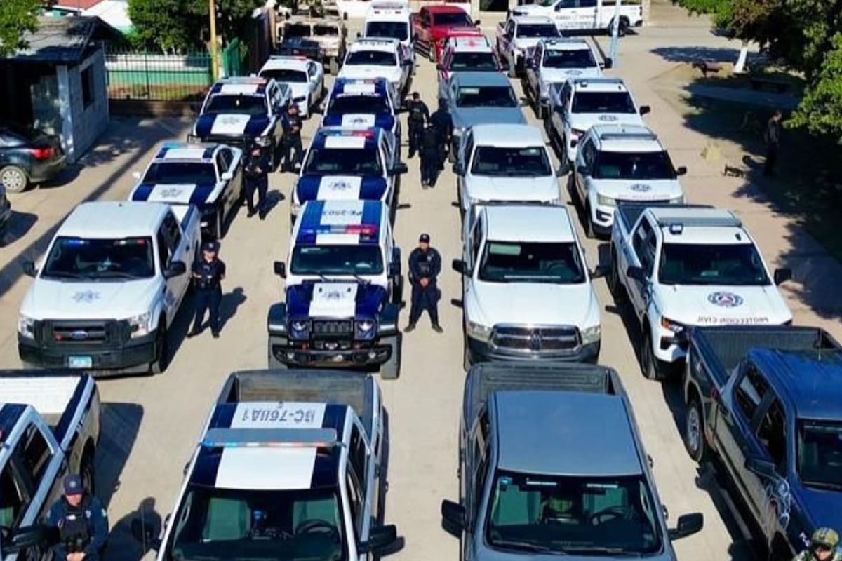 Exige IP mayor presupuesto para seguridad en 2026