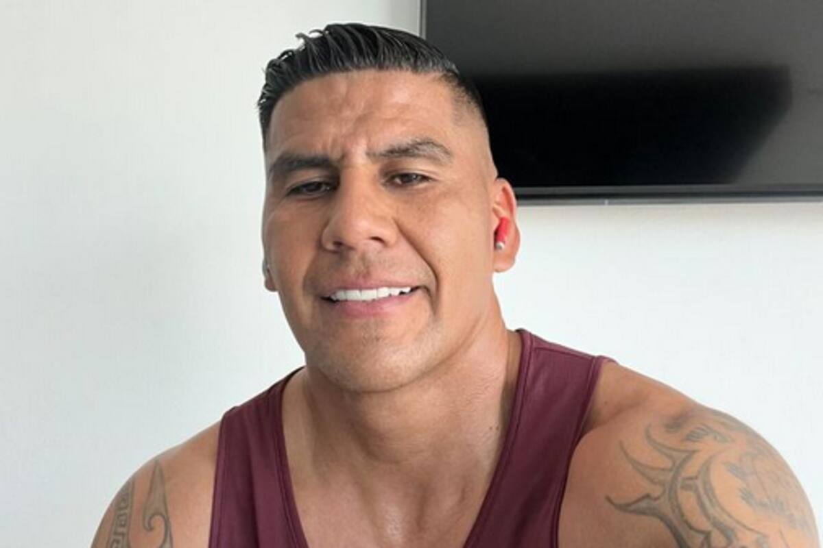 Carlos Salcido es acusado de no pagar pensión alimenticia, debe más de medio millón de pesos