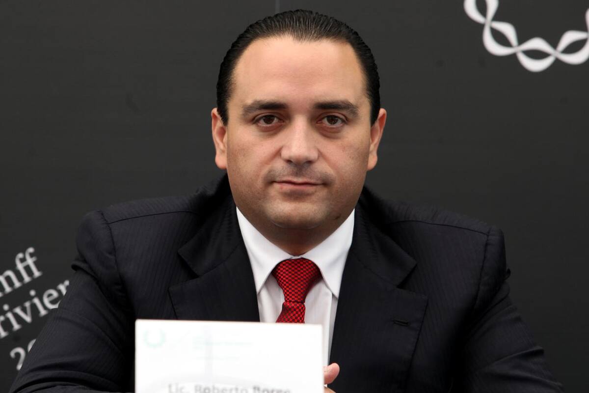 Aseguran enorme predio de empresario ligado a Roberto Borge