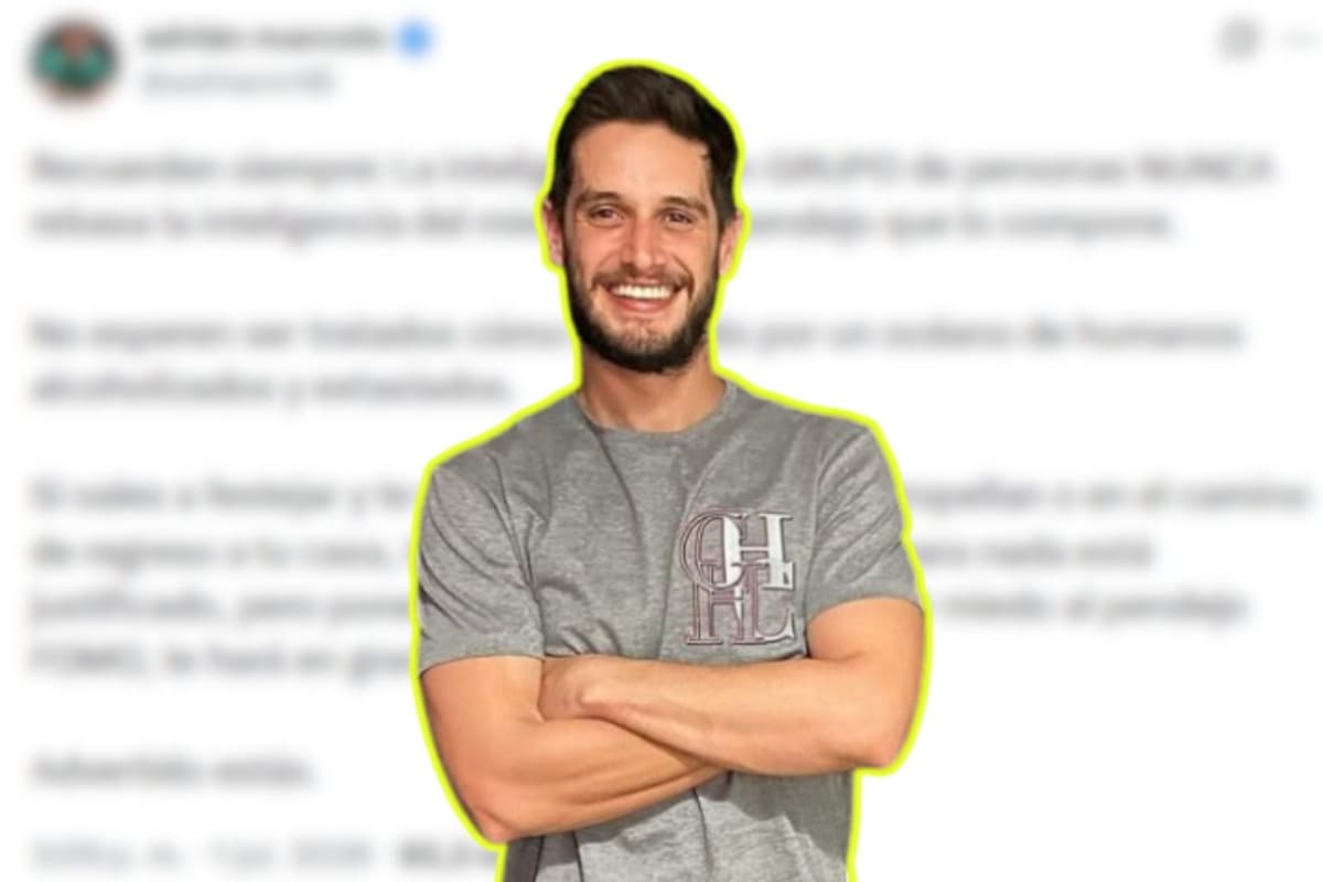 Adrián Marcelo critica festejos en el Ángel tras estampida durante el Mundial 2026 que dejó muertos