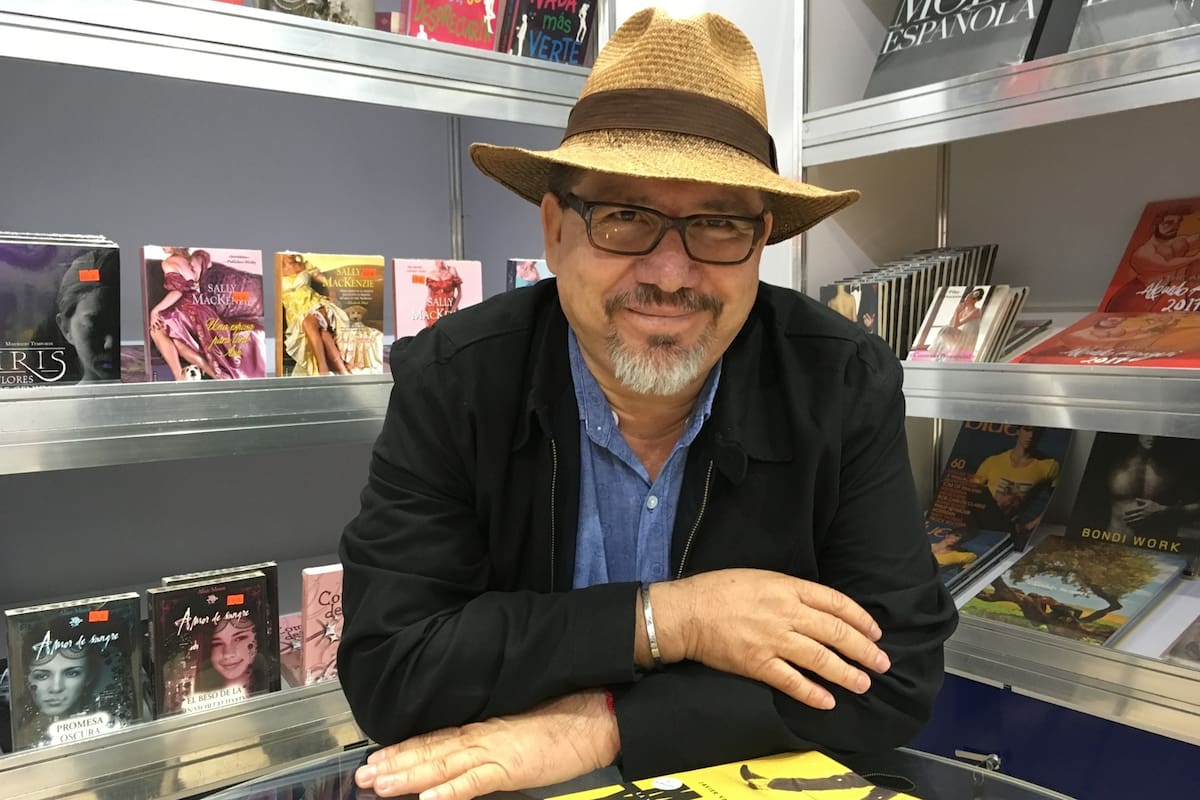 Jesús Ramírez recuerda al periodista Javier Valdez a 3 años de su homicidio
