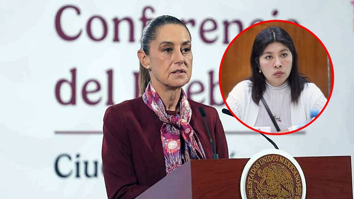 Ingresar a la embajada de México en Perú violaría todas las leyes internacionales: Sheinbaum