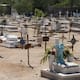 Hermosillo espera más de 60 mil visitantes en los panteones